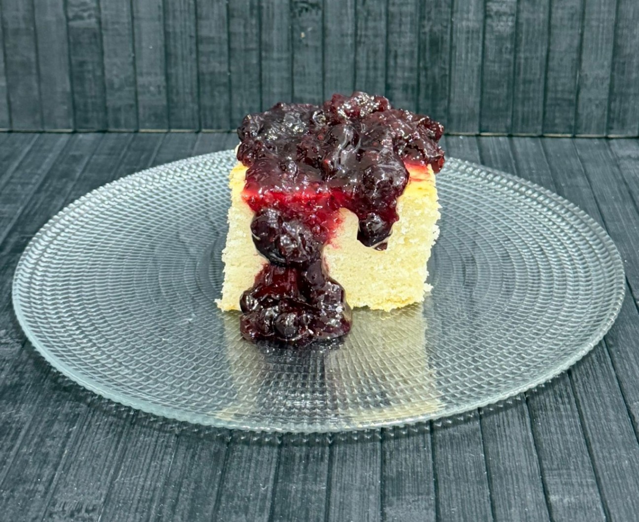 Prajitura Bunicii de Post