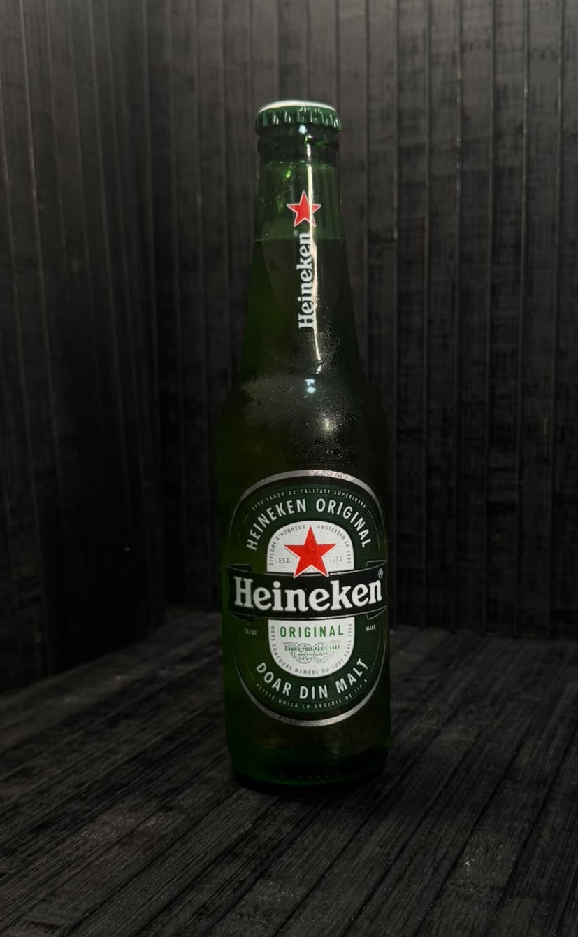 Heineken 0.33