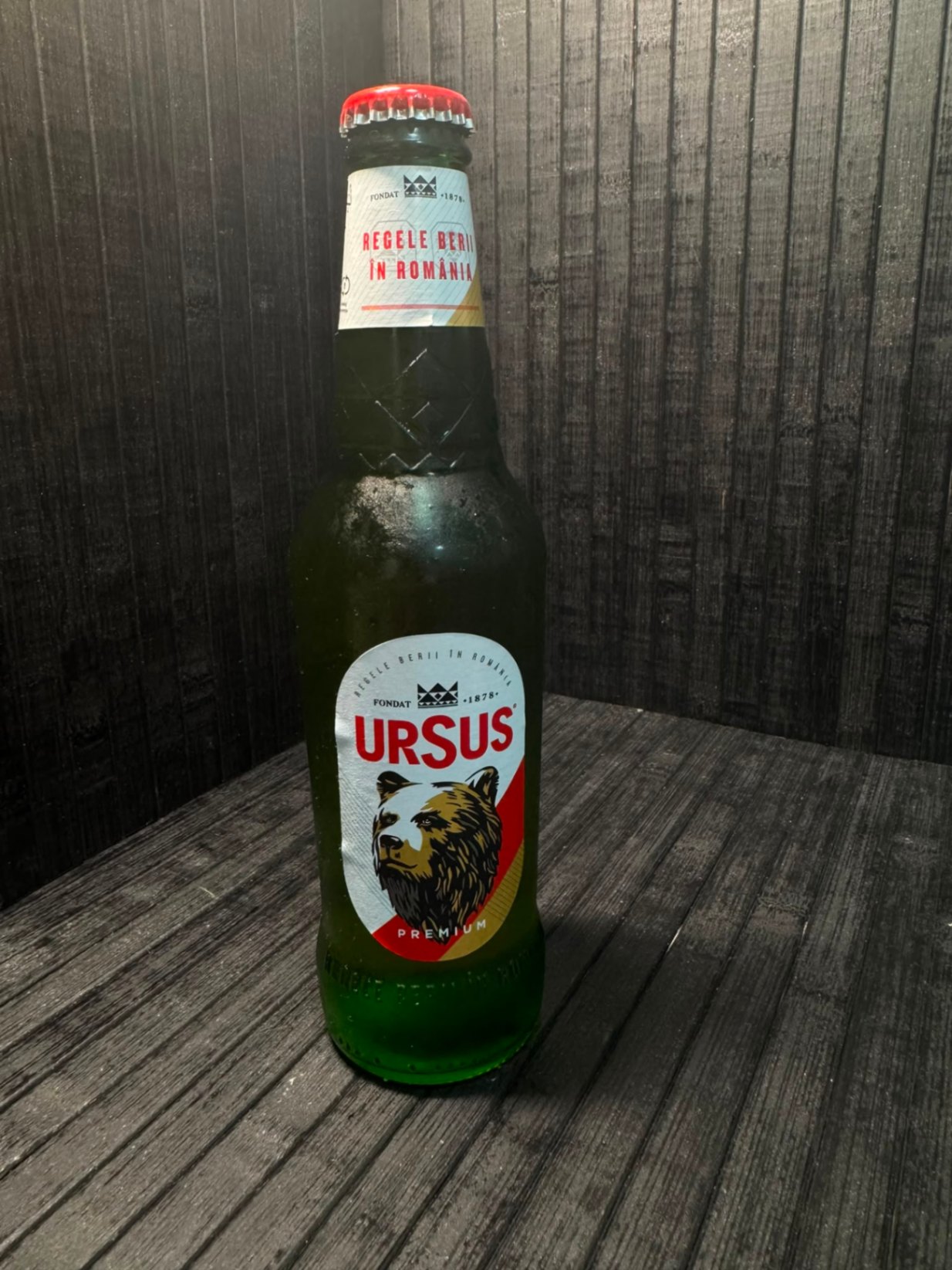 Ursus 0.33 