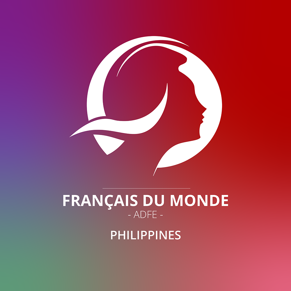 Logo de Français du Monde - ADFE
