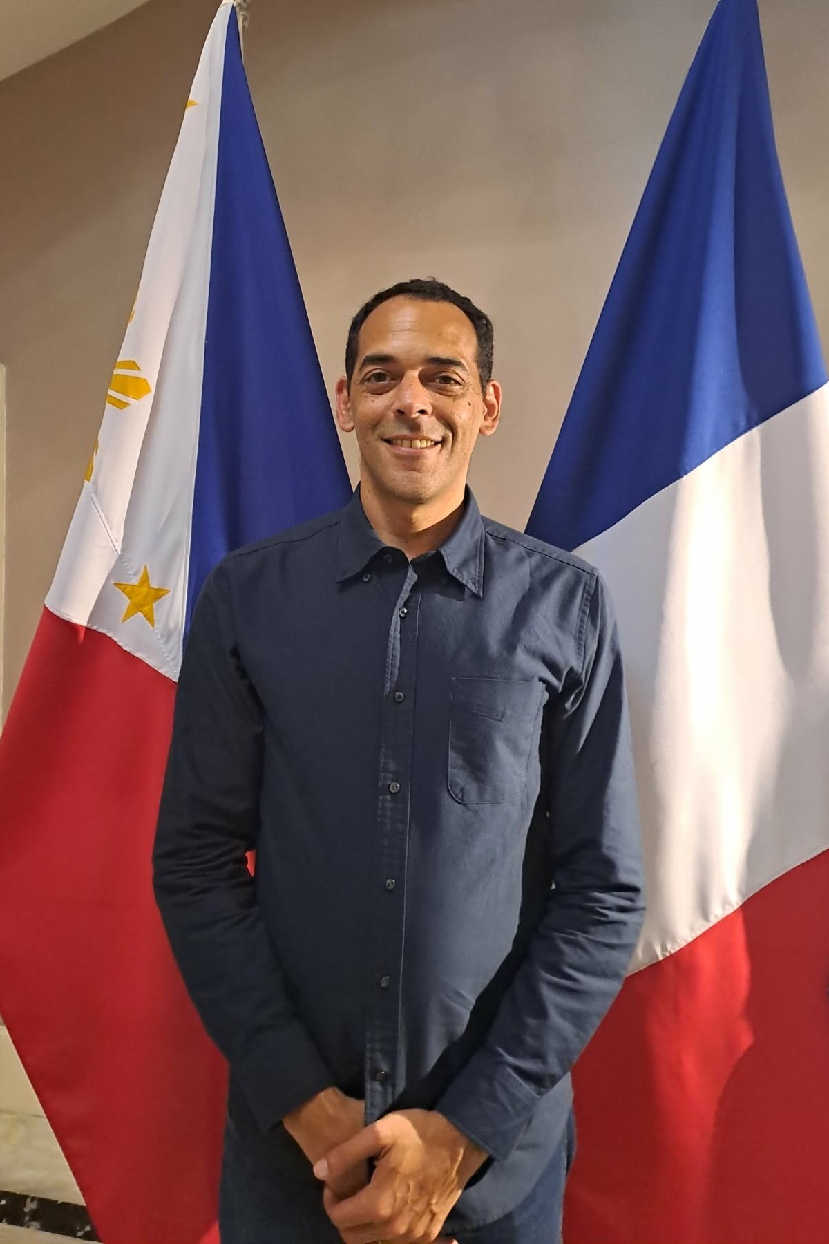Julien Melis