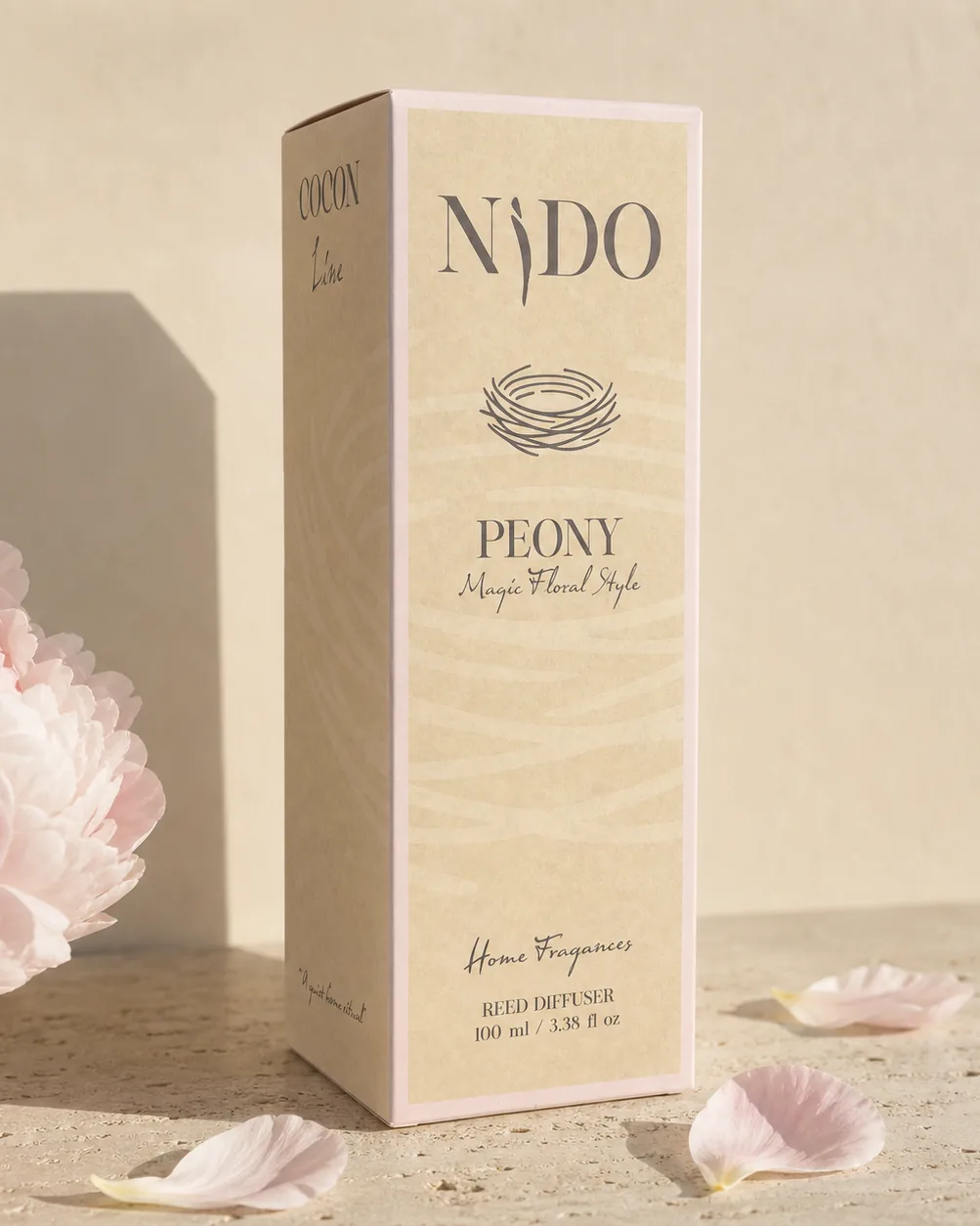 PEONY
