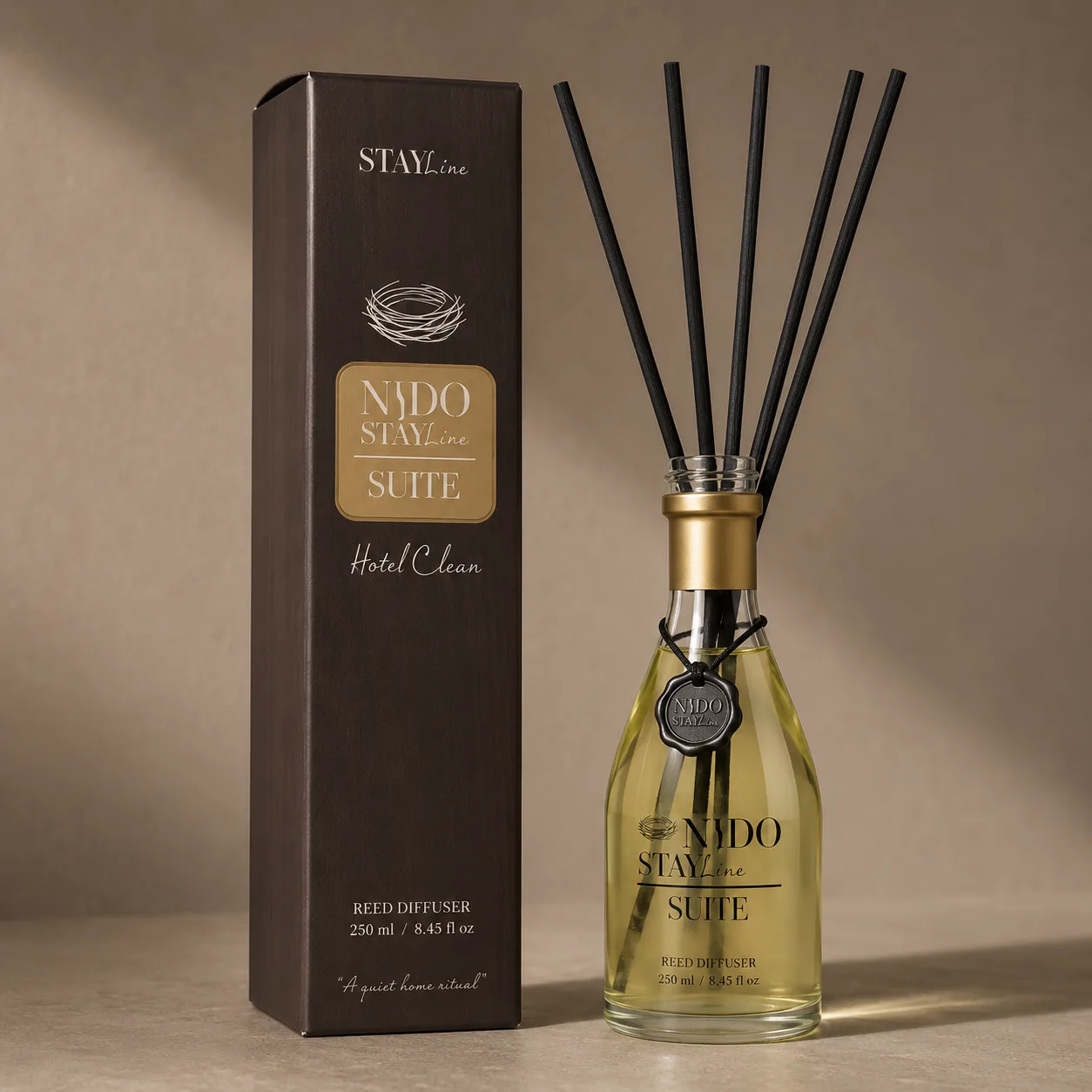 Mikado STAY · 250 ml — SUITE