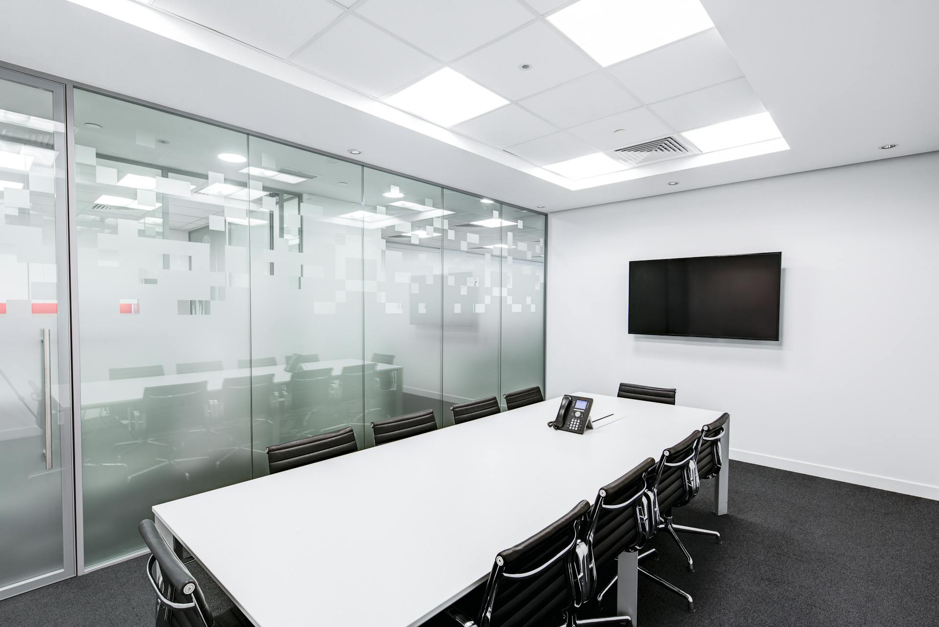 Audio Visual Systems