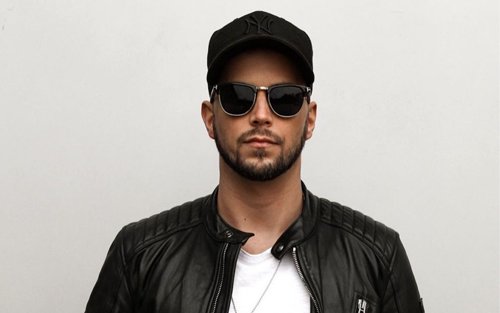 Dany Leon