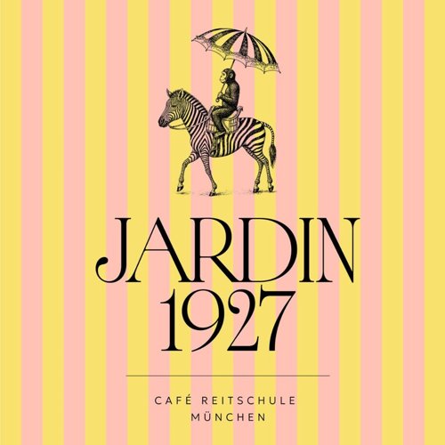 OPENING EVENT JARDIN1927