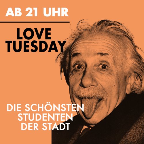 Love Tuesday