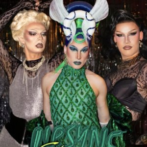 LOVERS Lipsync Battle