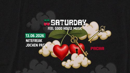 Nitefreak, Jochen Pash