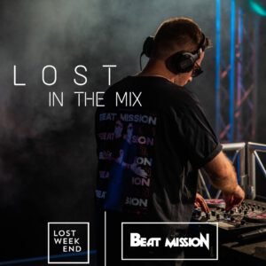 Lost in the Mix • BEAT MISSION