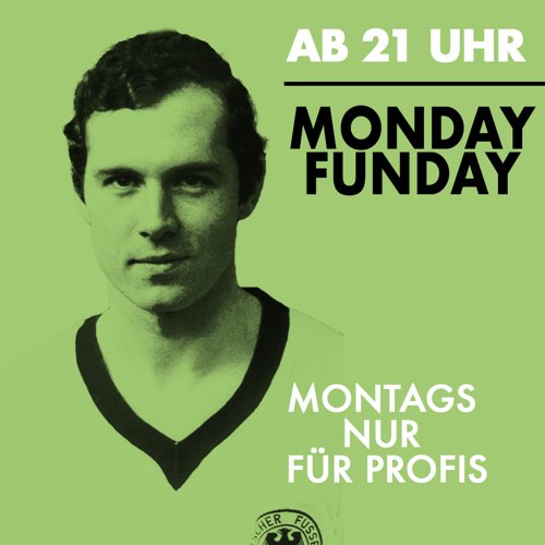 Montag Funday
