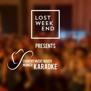 Karaoke Night • Country Music Nights