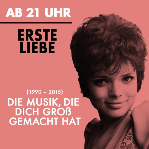 Erste Liebe