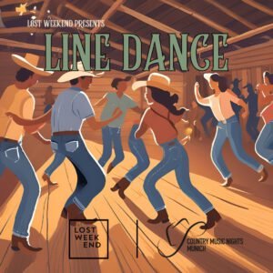 Line Dancing