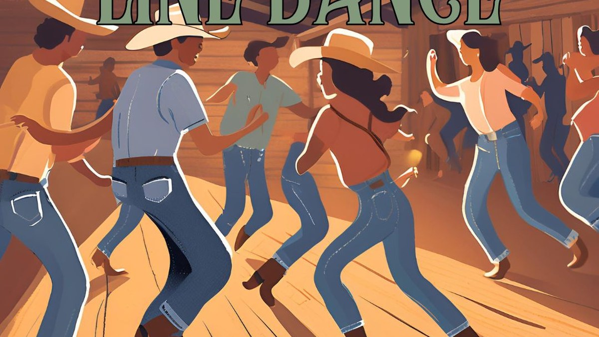 Line Dancing