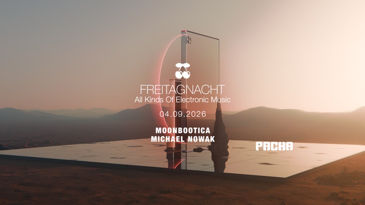 Moonbootica, Michael Nowak