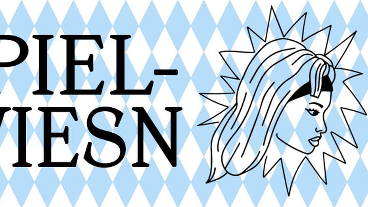 SPIEL-WIESN