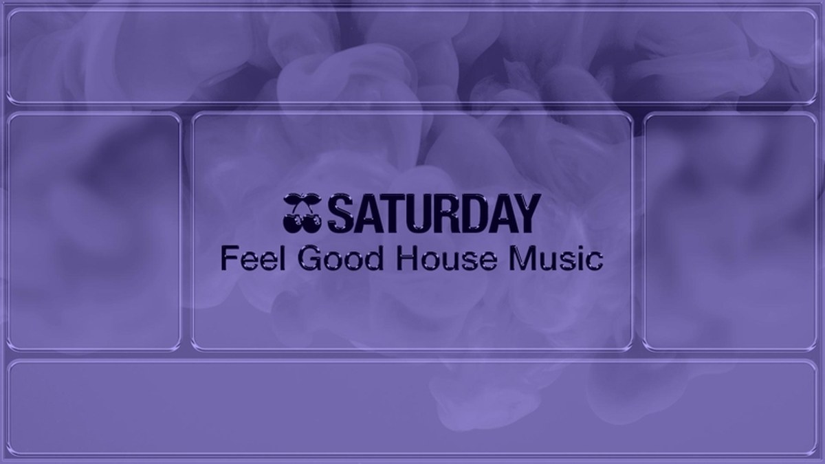 Saturday x PULSE