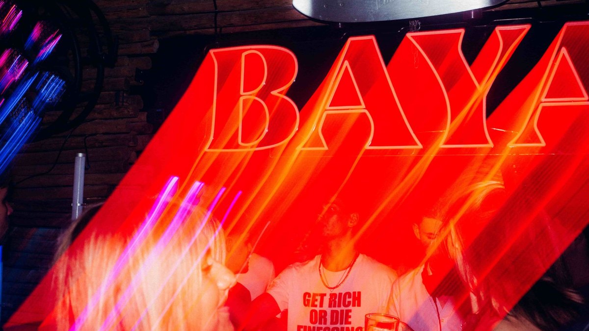 BAYA