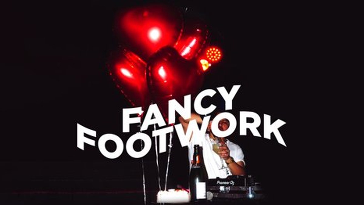 Fancy Footwork