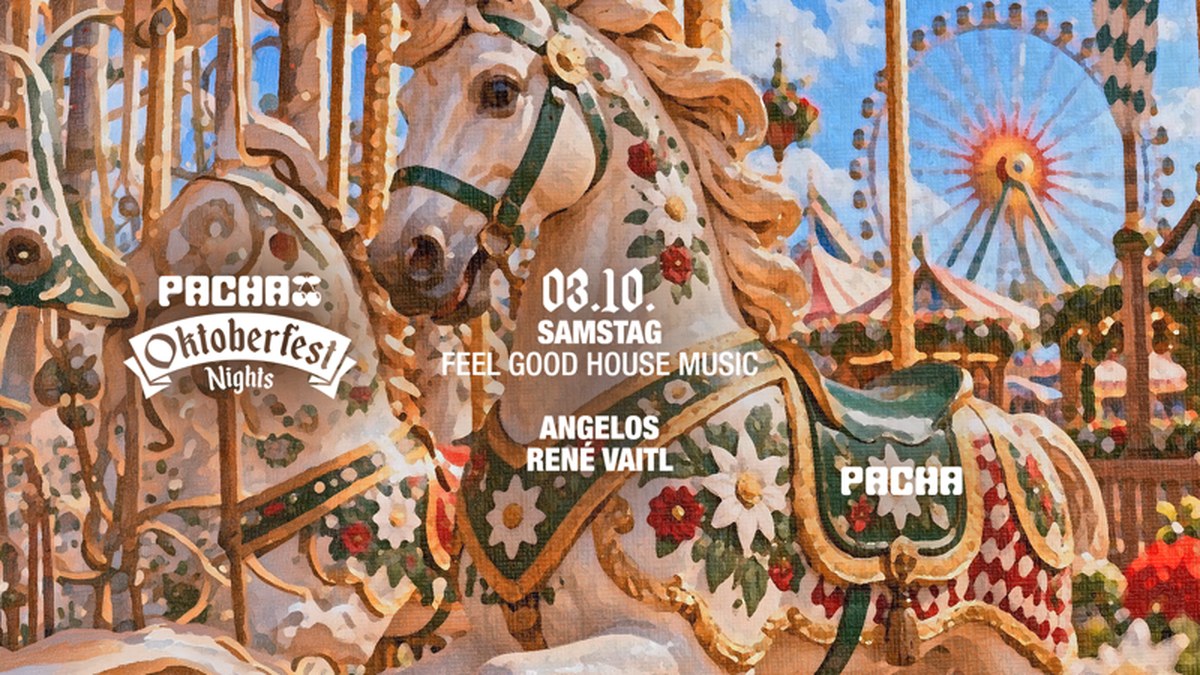 Angelos, René Vaitl