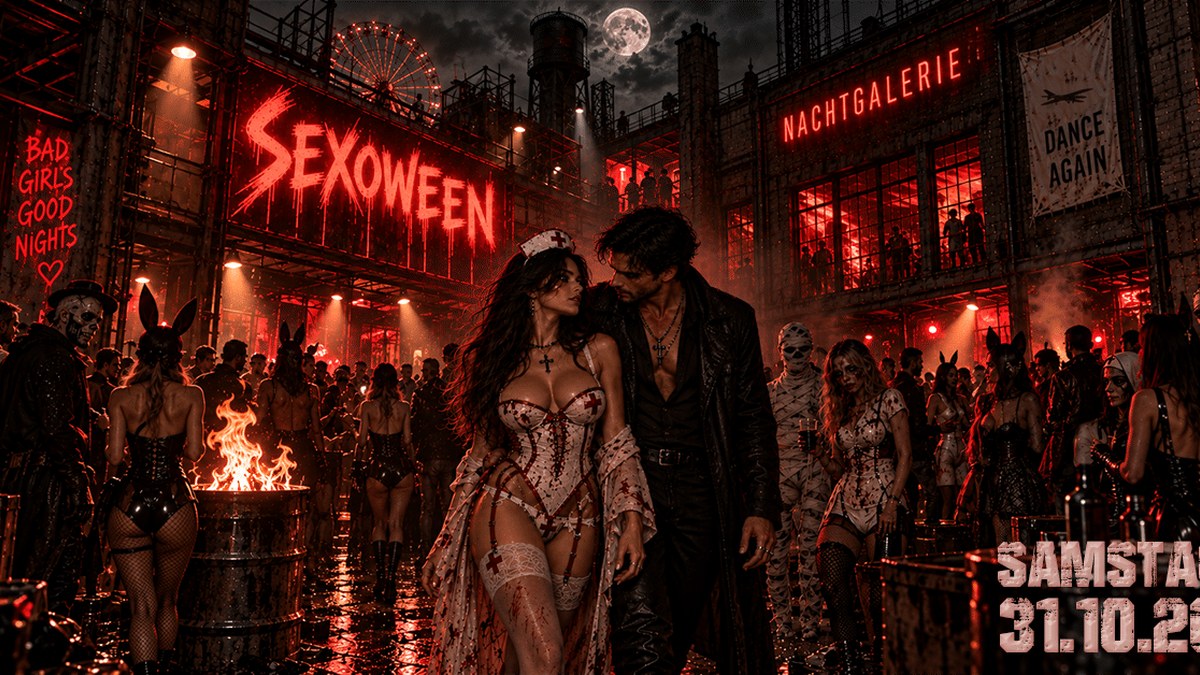 SEXOWEEN