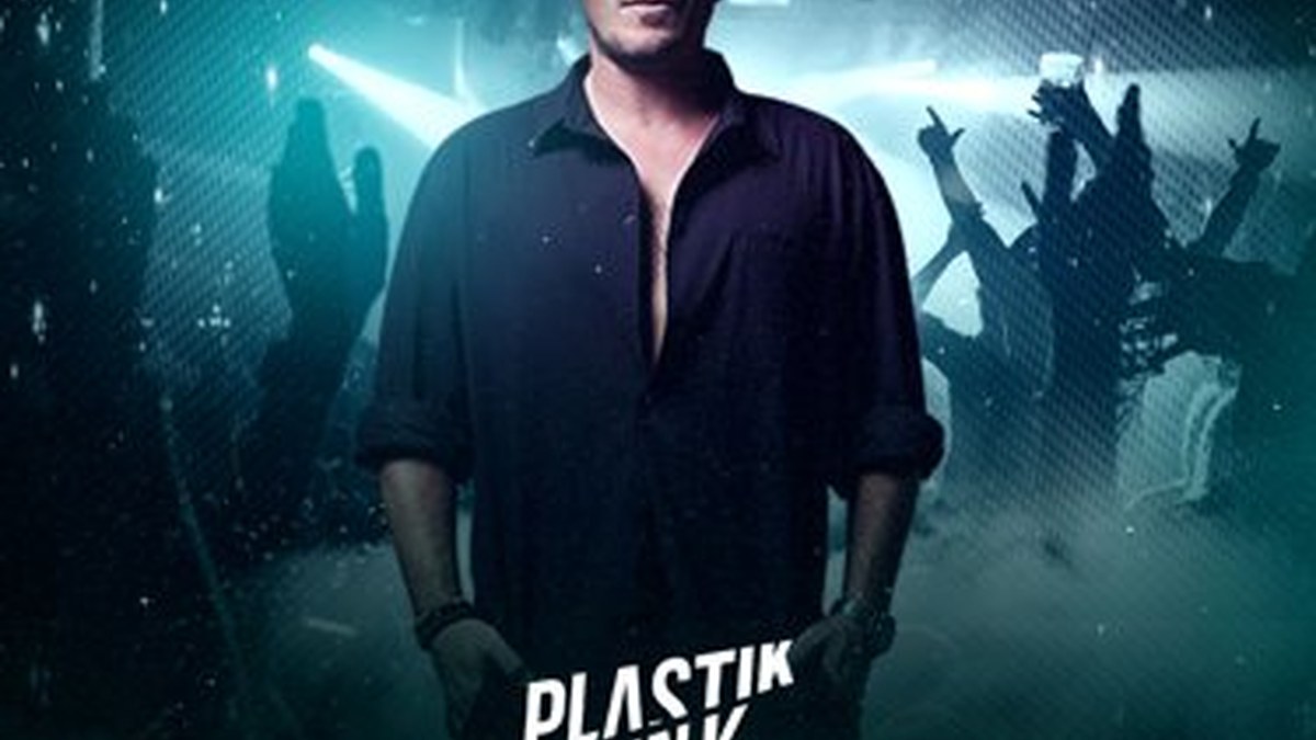 Mashup Baby w/ PLASTIK FUNK