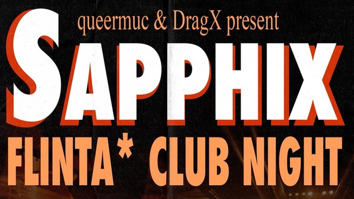 SAPPHIX w/ DJ Corvina | DJ Dyna | D. Duke | Syren Lucifer