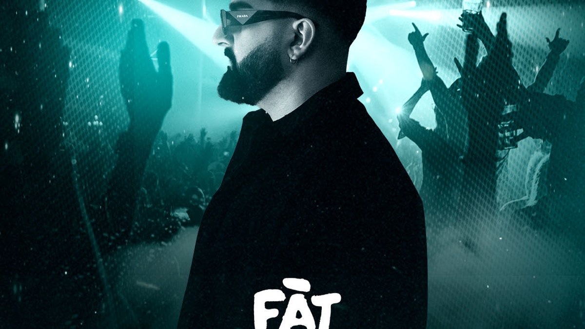 Mashup Baby w/ FÄT TONY