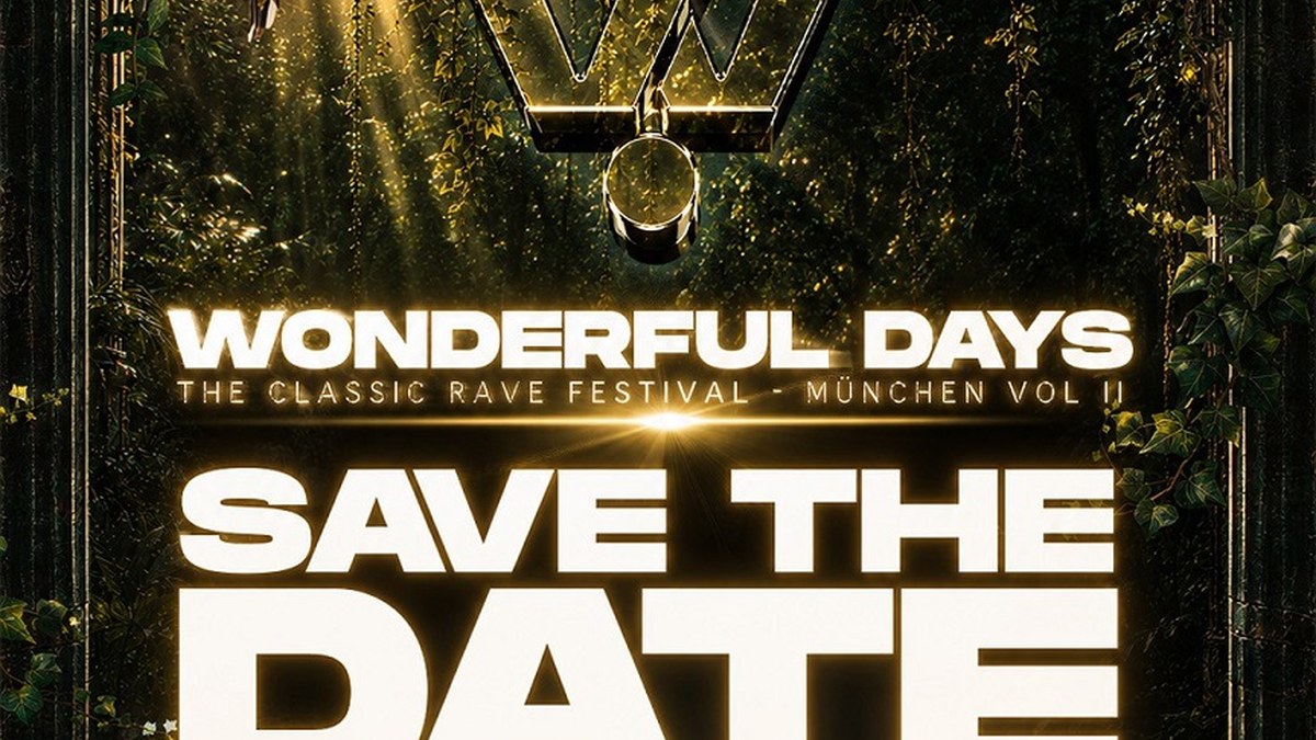 Wonderful Days