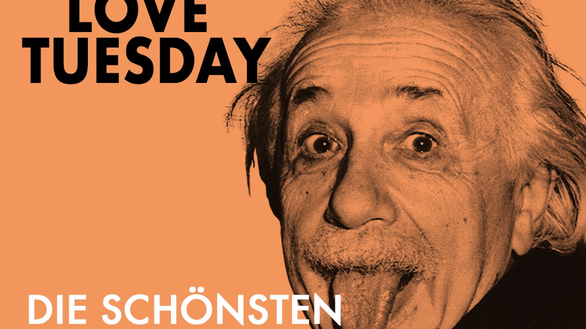 Love Tuesday