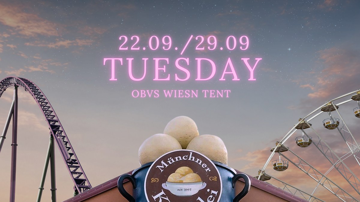 OBVS Wiesn 22.09.