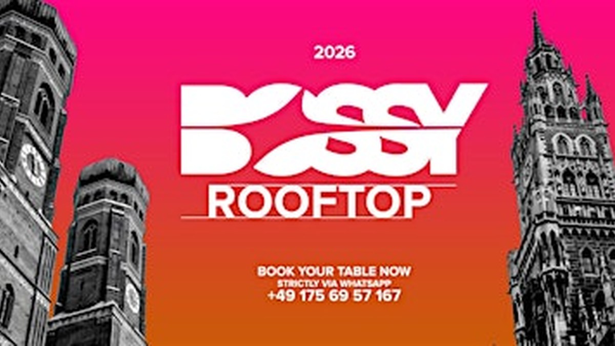 SO. 06.09.26 • SUMMER CLOSING • BOSSY ROOFTOP
