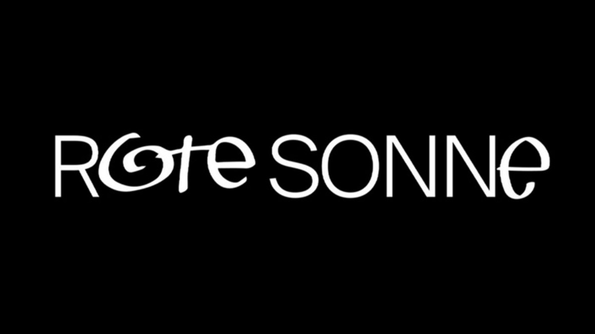 Rote Sonne x Raum Records w/ Arkan | Karina Schneider | Verhall
