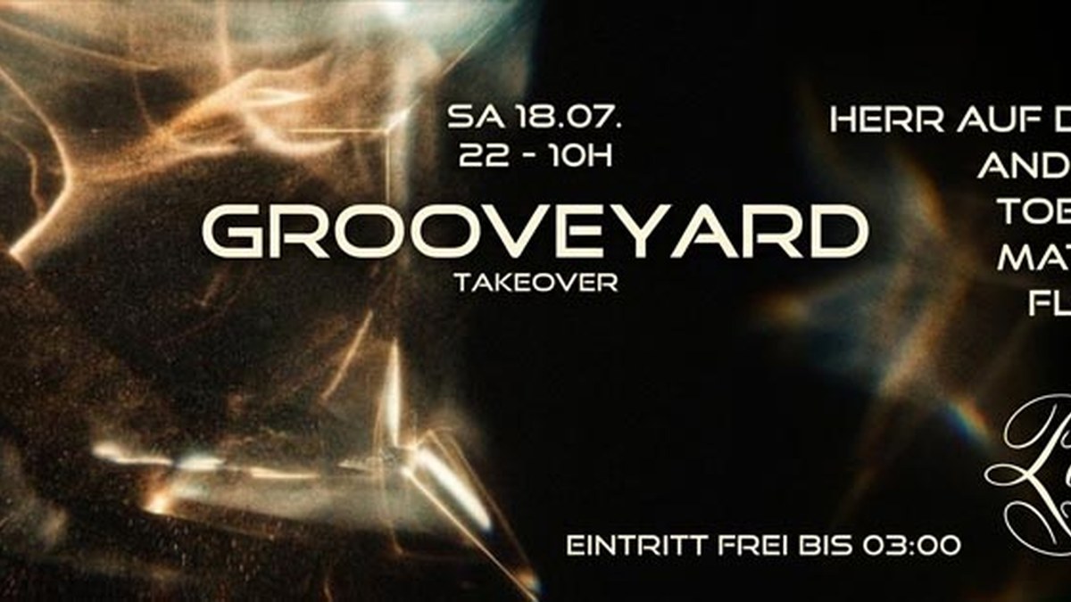 GROOVEYARD