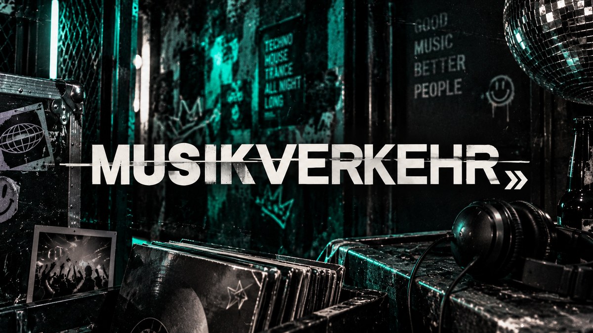 Musikverkehr