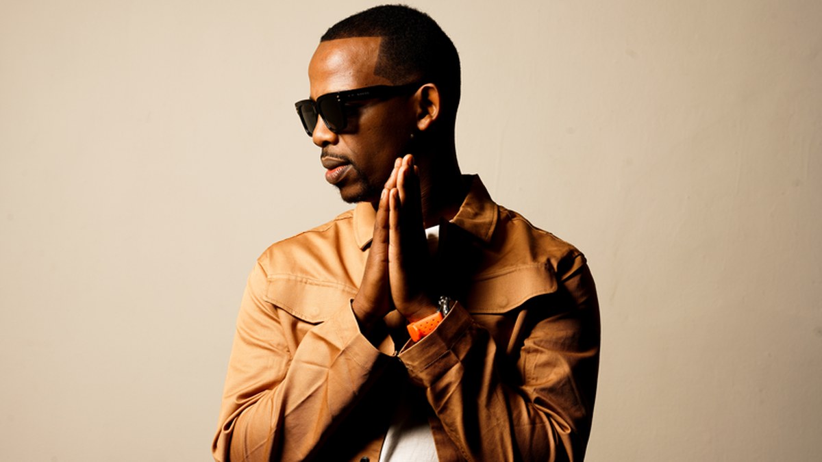 Zakes Bantwini