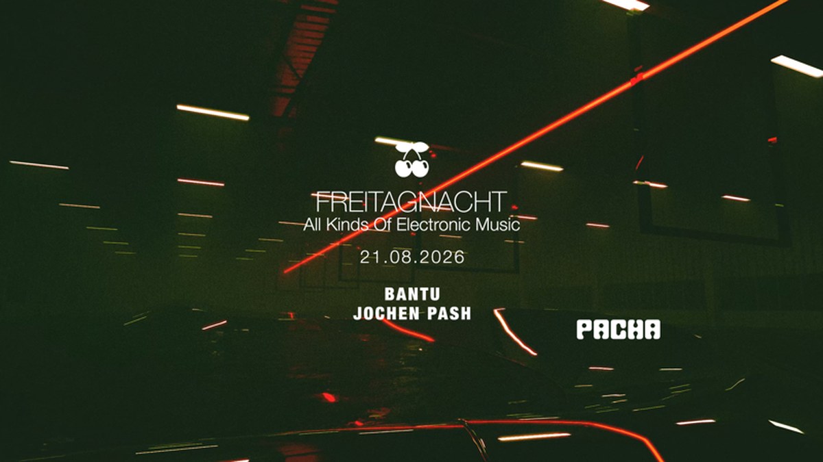 Bantu, Jochen Pash