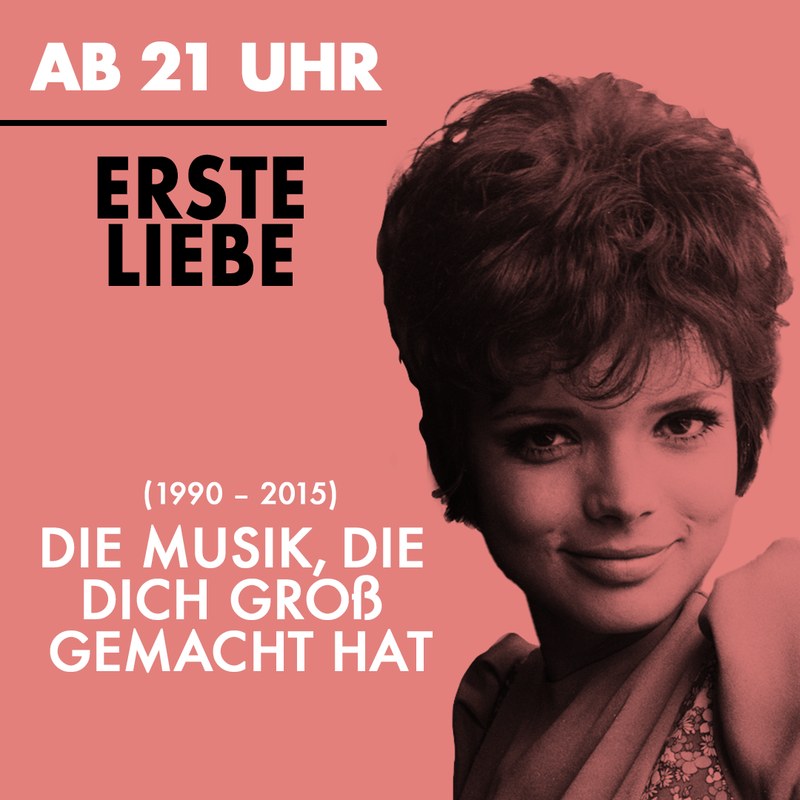 Erste Liebe