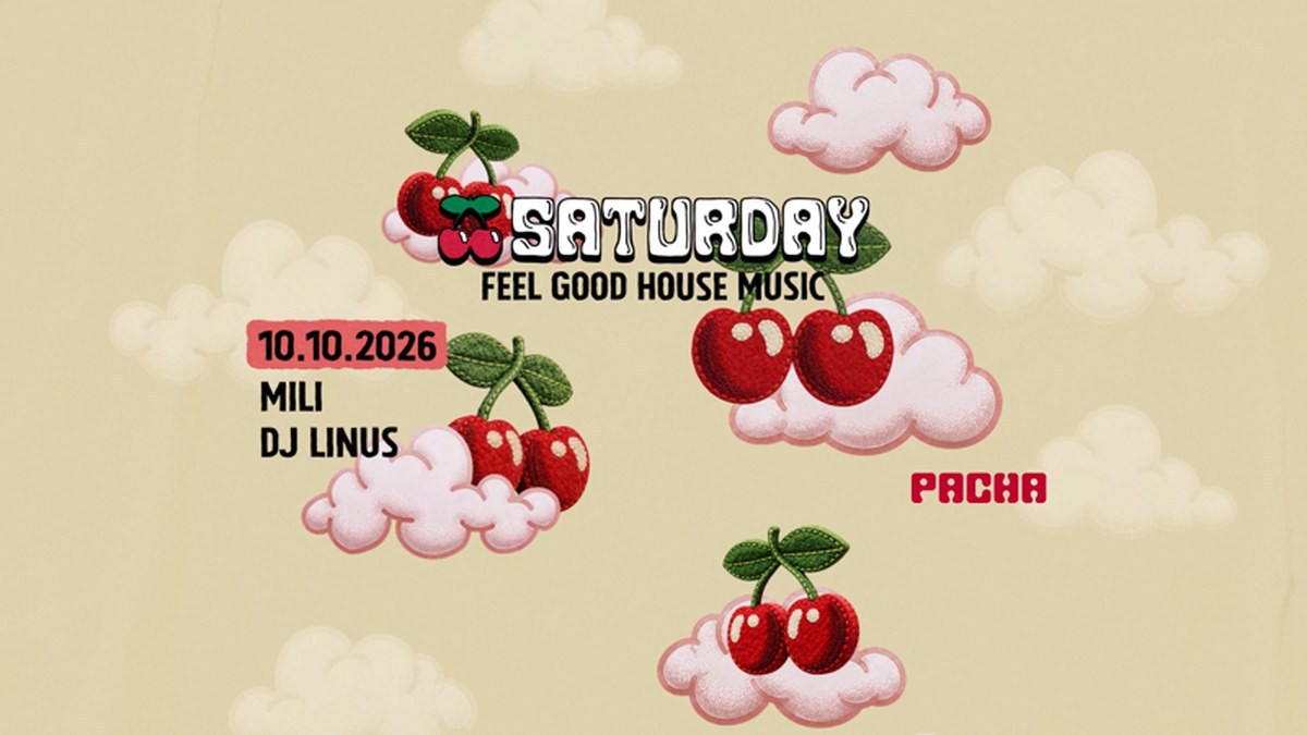 Mili, DJ Linus