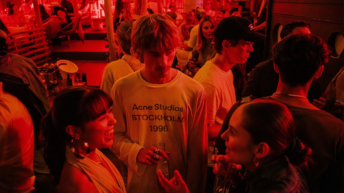 Day Club / Thu