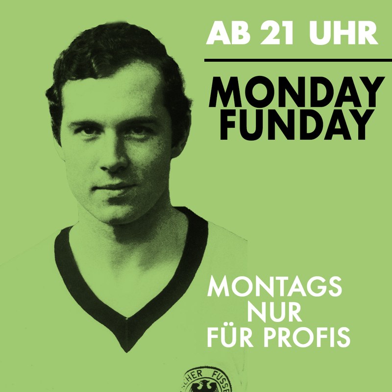 Montag Funday
