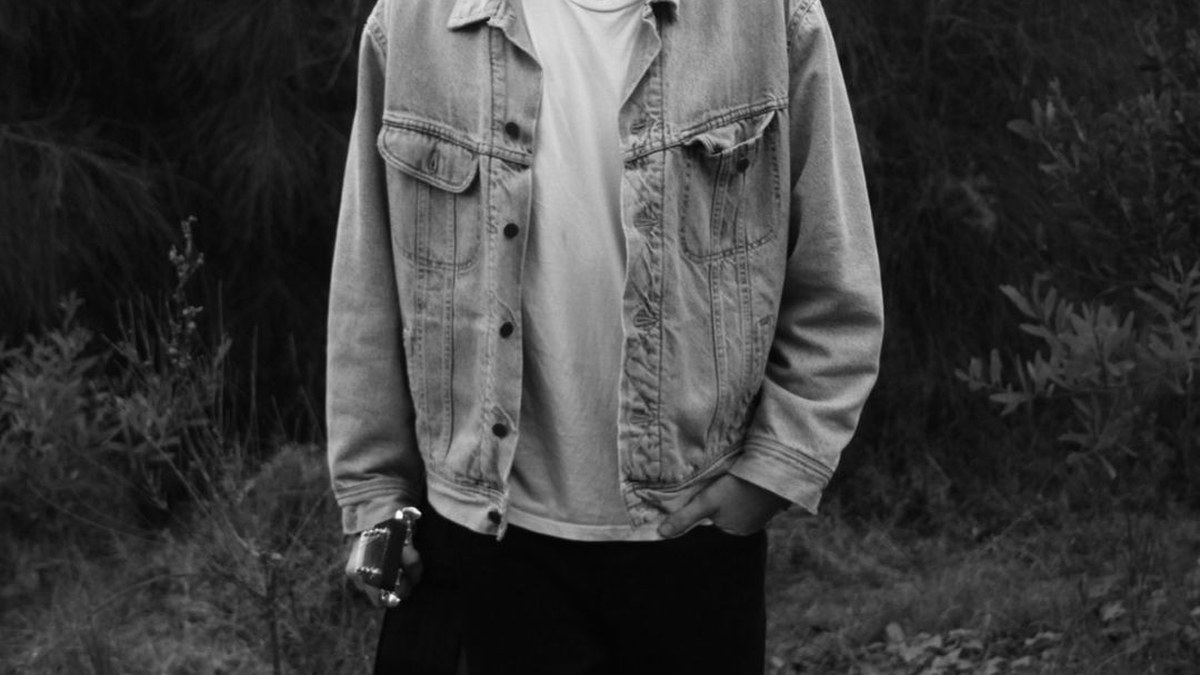 Live at Lost • Ben Morgan