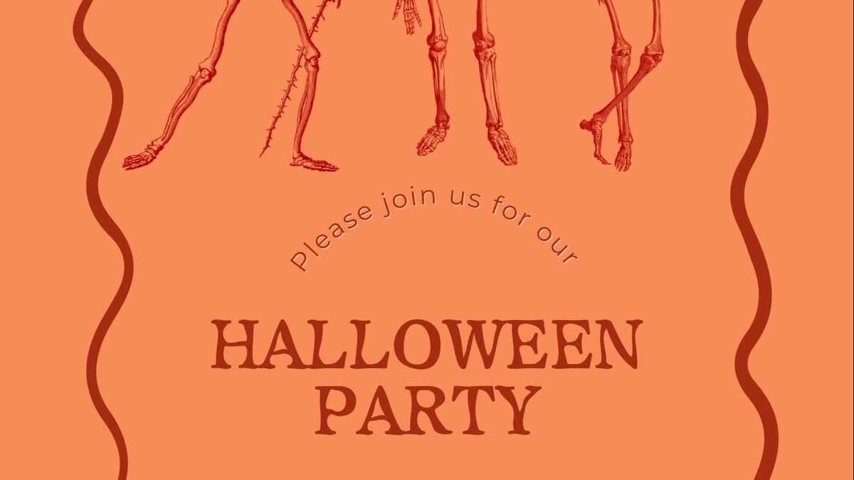 Lost in Halloween