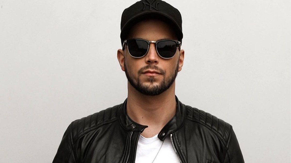 Dany Leon
