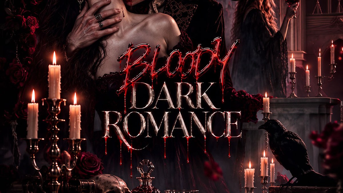 Bloody Dark Romance