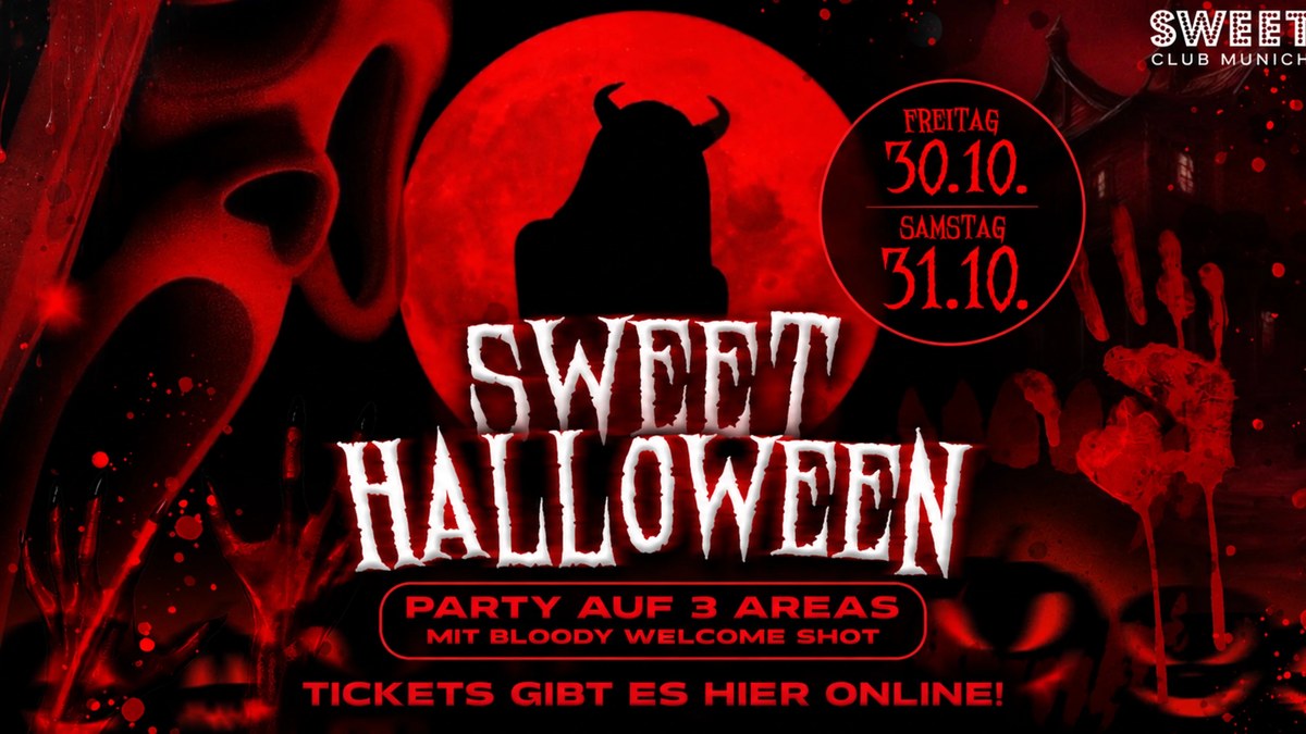 Sweet Halloween