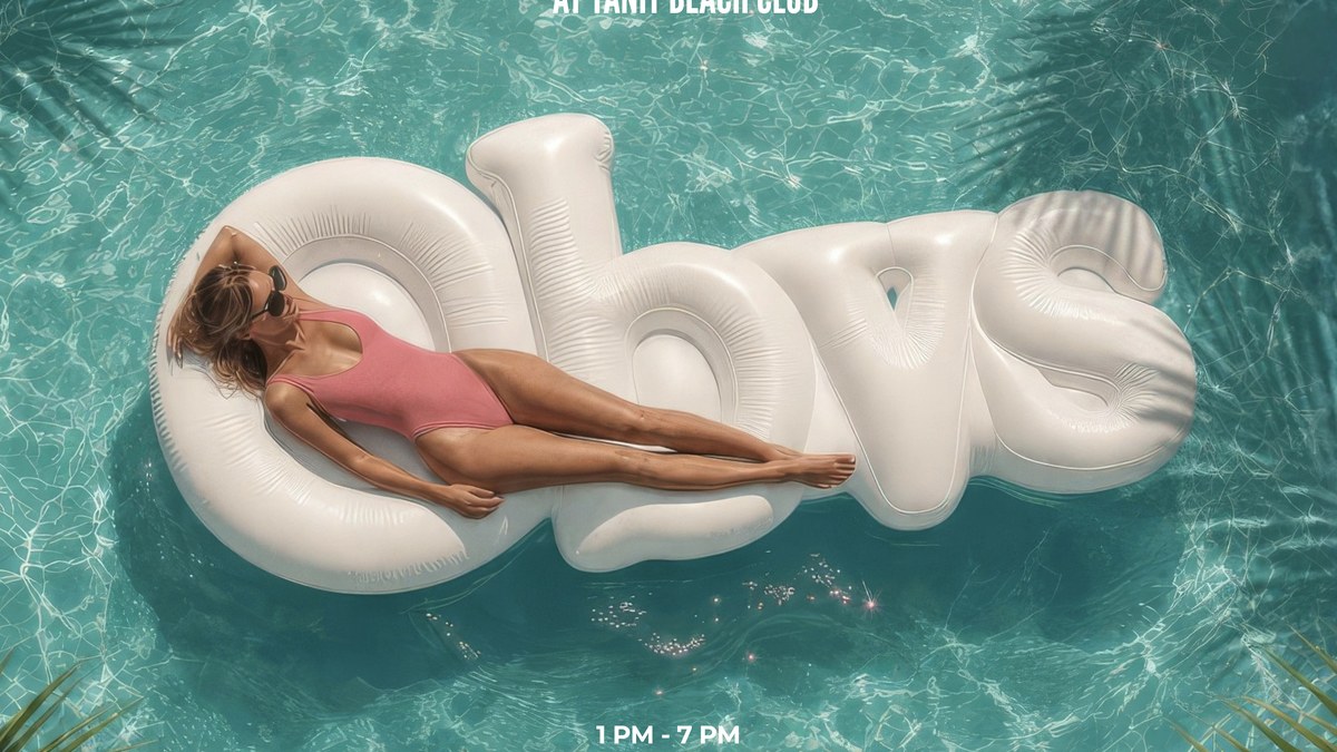 OBVS goes IBIZA | Tanit Beach