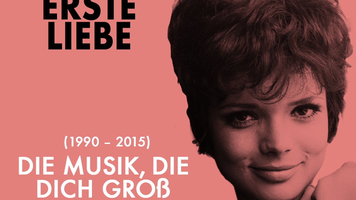 Erste Liebe