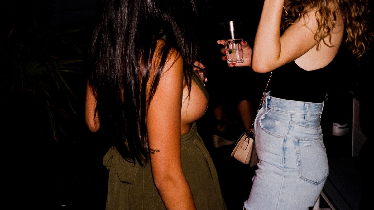 Day Club / Thu